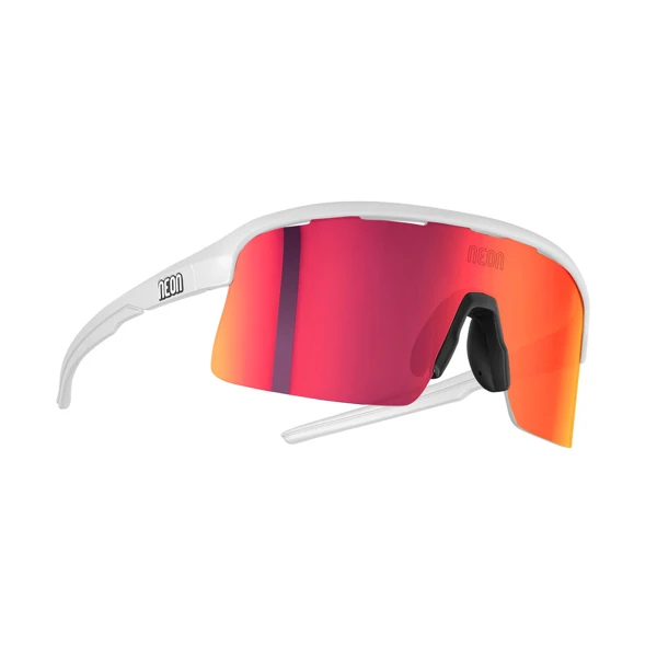 Brýle ARROW 2.0, rámeček WHITE MATT, skla HD VISION CAT 3, velikost M/L