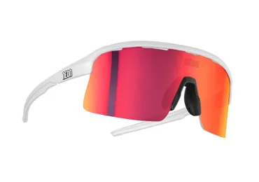 Brýle ARROW 2.0, rámeček WHITE MATT, skla HD VISION CAT 3, velikost S