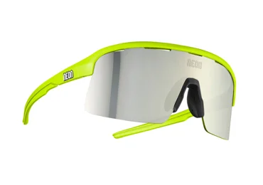 Brýle ARROW 2.0, rámeček YELLOW FLUO, skla PHOTOTRONIC PLUS BRONZE CAT 1-3, velikost M/L