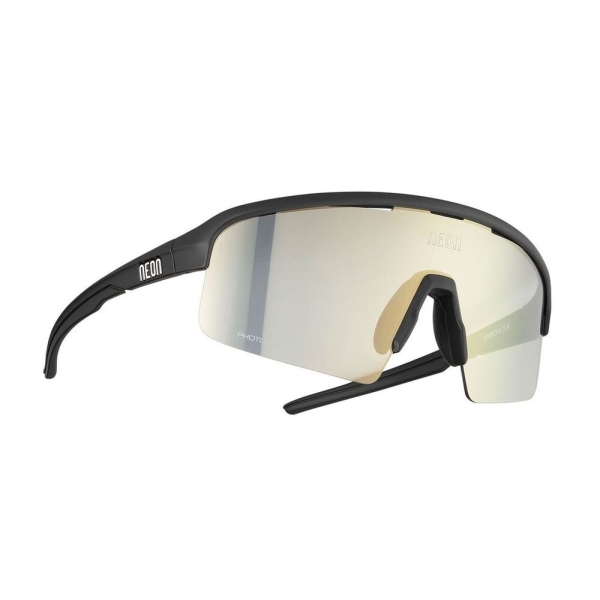 Brýle ARROW 2.0 SMALL, rámeček BLACK MATT, skla PHOTOTRONIC PLUS BRONZE CAT 1-3