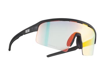 Brýle ARROW 2.0 SMALL, rámeček BLACK MATT, skla PHOTOTRONIC PLUS RED CAT 1-3
