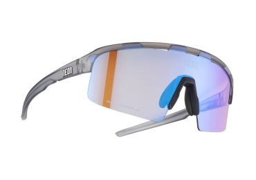Brýle ARROW 2.0 SMALL, rámeček CRYSTAL ANTHRACITE MATT, skla PHOTOTRONIC PLUS BLUE CAT 1-2