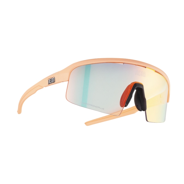 Brýle ARROW 2.0 SMALL, rámeček PEACH, skla PHOTOTRONIC PLUS RED CAT 1-3