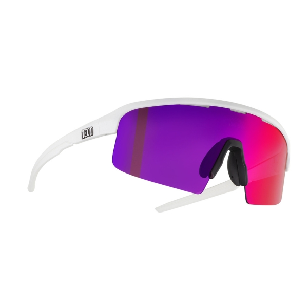 Brýle ARROW 2.0 SMALL, rámeček WHITE MATT, skla HD VISION CAT 3