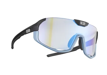 Brýle CANYON, rámeček AVIO/BLACK MATT, skla PHOTOTRONIC PLUS BLUE CAT 1-2