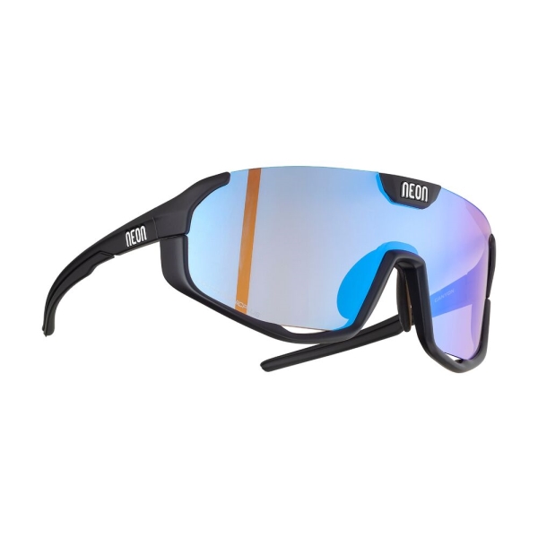 Brýle CANYON, rámeček BLACK MATT, skla PHOTOTRONIC PLUS BLUE CAT 1-2