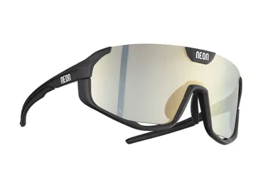 Brýle CANYON, rámeček BLACK MATT, skla PHOTOTRONIC PLUS BRONZE CAT 1-3