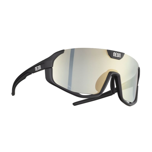 Brýle CANYON, rámeček BLACK MATT, skla PHOTOTRONIC PLUS BRONZE CAT 1-3