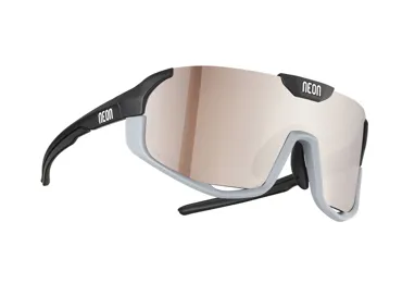 Brýle CANYON, rámeček GREY/BLACK MATT, skla PHOTOTRONIC PLUS SILVER CAT 2-3