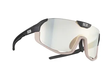 Brýle CANYON, rámeček TERRA/BLACK MATT, skla PHOTOTRONIC PLUS BRONZE CAT 1-3