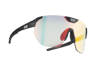 Brýle CORE, rámeček BLACK MATT, skla PHOTOTRONIC PLUS RED CAT 1-3