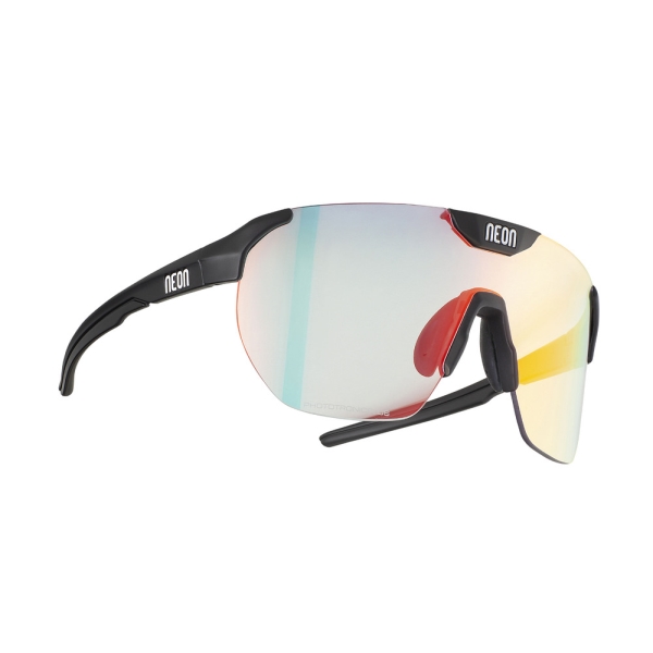 Brýle CORE, rámeček BLACK MATT, skla PHOTOTRONIC PLUS RED CAT 1-3