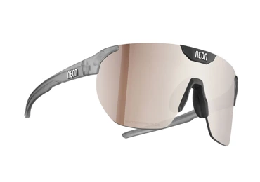 Brýle CORE, rámeček CRYSTAL ANTHRACITE MATT, skla PHOTOTRONIC PLUS SILVER CAT 2-3