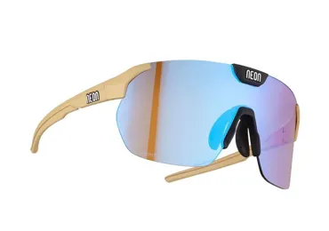 Brýle CORE, rámeček SAND MATT, skla PHOTOTRONIC PLUS BLUE CAT 1-2