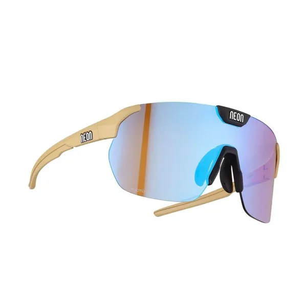 Brýle CORE, rámeček SAND MATT, skla PHOTOTRONIC PLUS BLUE CAT 1-2