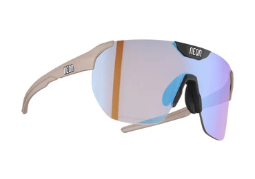 Brýle CORE, rámeček TERRA MATT, skla PHOTOTRONIC PLUS BLUE CAT 1-2