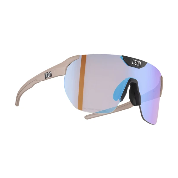 Brýle CORE, rámeček TERRA MATT, skla PHOTOTRONIC PLUS BLUE CAT 1-2