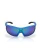 Brýle FOCUS Cyan Mirrortronic Blue