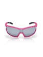 Brýle FOCUS Pink Mirrortronic Steel