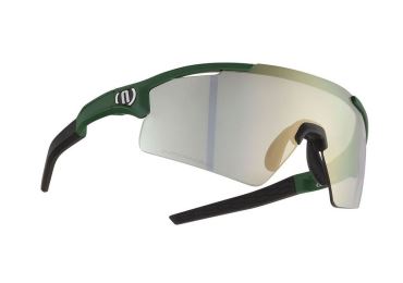 Brýle NOVA, rámeček ARMY GREEN, skla PHOTOTRONIC PLUS BRONZE CAT 1-3