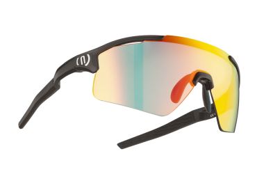 Brýle NOVA, rámeček BLACK MATT, skla PHOTOTRONIC PLUS RED CAT 1-3