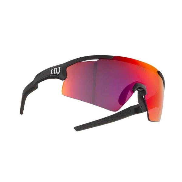 Brýle NOVA, rámeček BLACK, skla HD VISION CAT 3