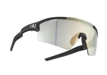 Brýle NOVA, rámeček BLACK, skla PHOTOTRONIC PLUS BRONZE CAT 1-3