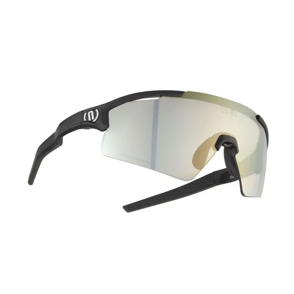 Brýle NOVA, rámeček BLACK, skla PHOTOTRONIC PLUS BRONZE CAT 1-3