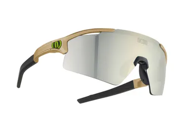 Brýle NOVA, rámeček CREAM, skla PHOTOTRONIC PLUS BRONZE CAT 1-3, velikost M/L