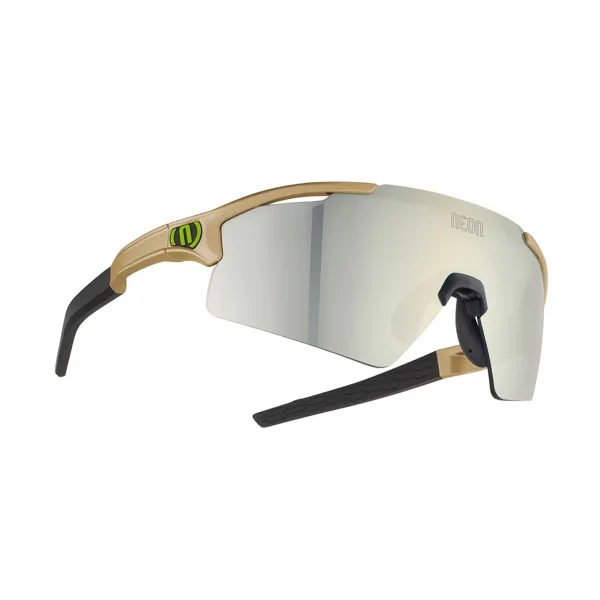 Brýle NOVA, rámeček CREAM, skla PHOTOTRONIC PLUS BRONZE CAT 1-3, velikost M/L