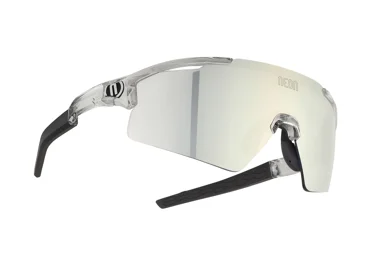 Brýle NOVA, rámeček CRYSTAL SHINY, skla PHOTOTRONIC PLUS BRONZE CAT 1-3, velikost M/L