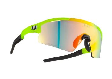 Brýle NOVA, rámeček CRYSTAL YELLOW FLUO, skla PHOTOTRONIC PLUS RED CAT 1-3