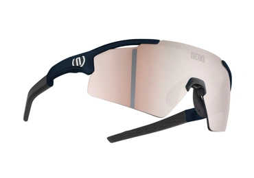 Brýle NOVA, rámeček GUN, skla PHOTOTRONIC PLUS SILVER CAT 2-3, velikost M/L