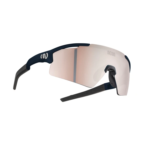 Brýle NOVA, rámeček GUN, skla PHOTOTRONIC PLUS SILVER CAT 2-3, velikost M/L