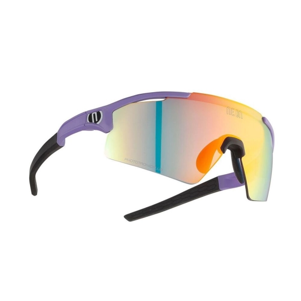 Brýle NOVA, rámeček LISEL, skla PHOTOTRONIC PLUS RED CAT 1-3