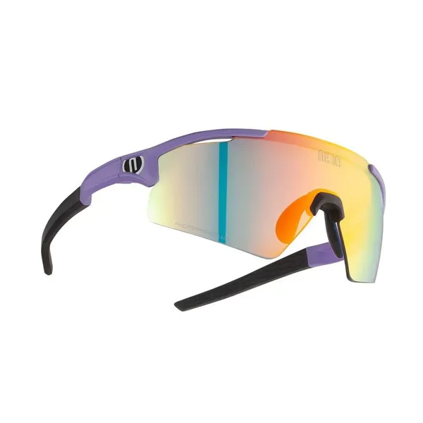 Brýle NOVA, rámeček LISEL, skla PHOTOTRONIC PLUS RED CAT 1-3