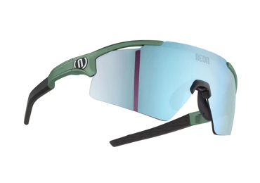 Brýle NOVA, rámeček SALVIA MATT, skla SUPER WHITE CAT 3, velikost M/L