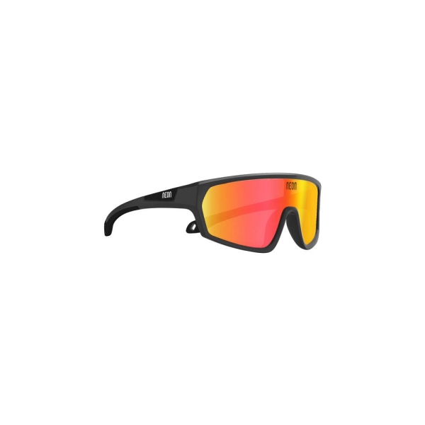 Brýle RAPTOR, rámeček BLACK, skla PHOTOTRONIC PLUS RED CAT 1-3