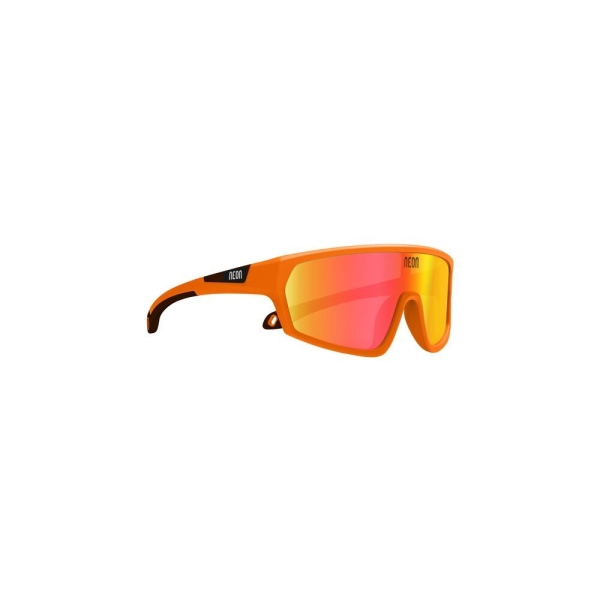 Brýle RAPTOR, rámeček ORANGE, skla PHOTOTRONIC PLUS RED CAT 1-3