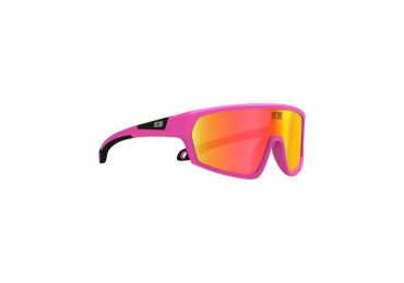 Brýle RAPTOR, rámeček PINK FLUO, skla PHOTOTRONIC PLUS RED CAT 1-3
