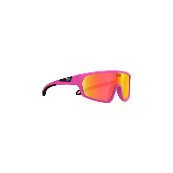 Brýle RAPTOR, rámeček PINK FLUO, skla PHOTOTRONIC PLUS RED CAT 1-3