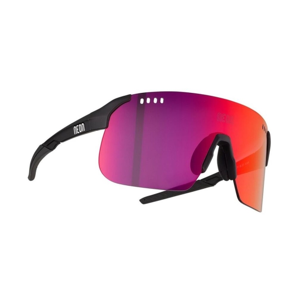 Brýle SKY 2.0 AIR, rámeček BLACK MATT, skla HD VISION CAT 3