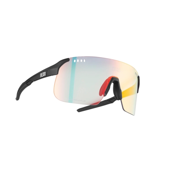 Brýle SKY 2.0 AIR, rámeček BLACK MATT, skla PHOTOTRONIC PLUS RED CAT 1-3