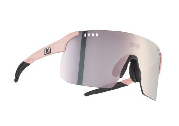 Brýle SKY 2.0 AIR, rámeček LIGHT PINK, skla MIRROR LIGHT PINK CAT 3