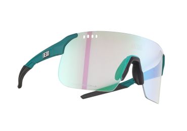 Brýle SKY 2.0 AIR, rámeček PETROLEUM MATT, skla PHOTOTRONIC PLUS GREEN CAT 1-3