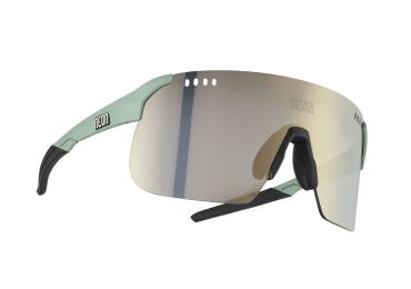 Brýle SKY 2.0 AIR, rámeček SALVIA MATT, skla MIRROR BRONZE CAT 3