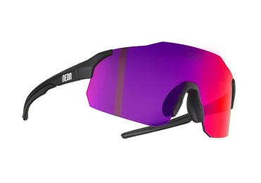 Brýle SKY 2.0 , rámeček BLACK MATT, skla HD VISION CAT 3