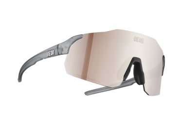 Brýle SKY 2.0 , rámeček CRYSTAL ANTHRACITE MATT, skla PHOTOTRONIC PLUS SILVER CAT 2-3