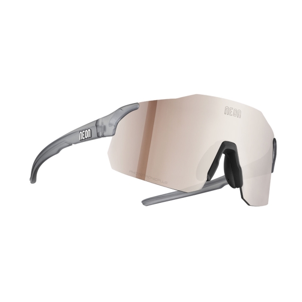 Brýle SKY 2.0 , rámeček CRYSTAL ANTHRACITE MATT, skla PHOTOTRONIC PLUS SILVER CAT 2-3