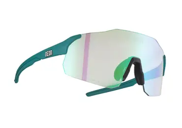 Brýle SKY 2.0 , rámeček PETROLEUM MATT, skla PHOTOTRONIC PLUS GREEN CAT 1-3